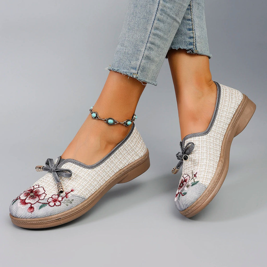 Women’s Orthopaedic Comfort Shoes