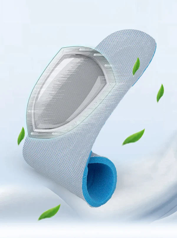 Orthopaedics Extra-Wide Feet Swollen Walking Shoes