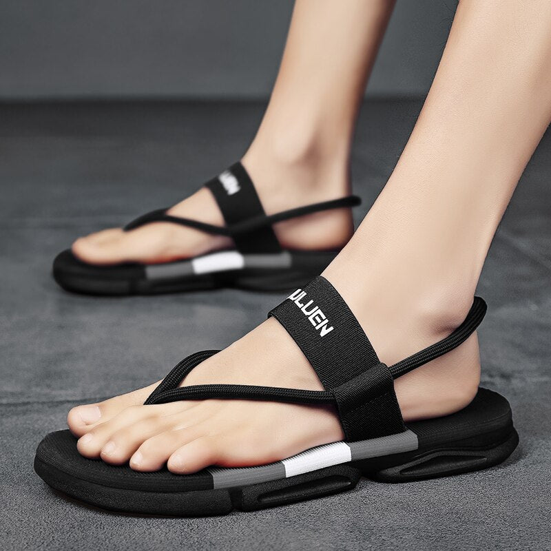 Trendy Sandals for Men