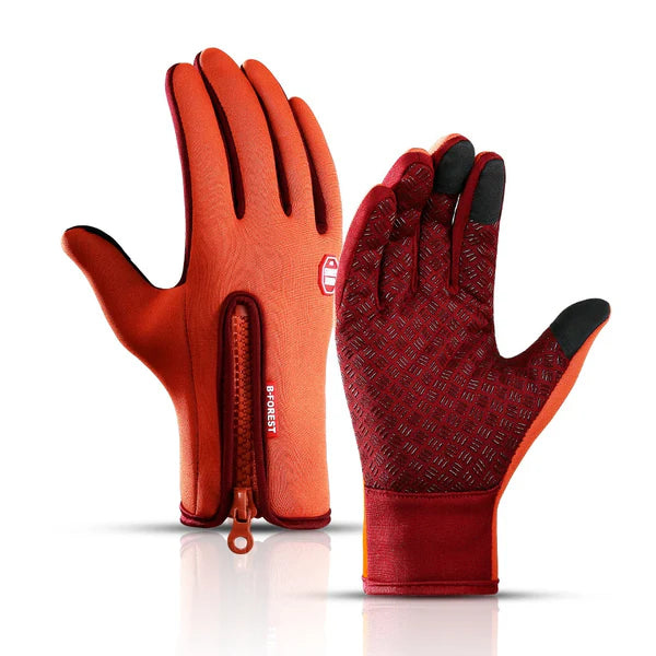 British Winter Gloves