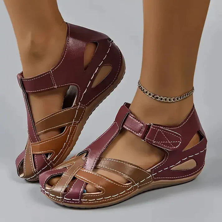 Comfortable sandals for women