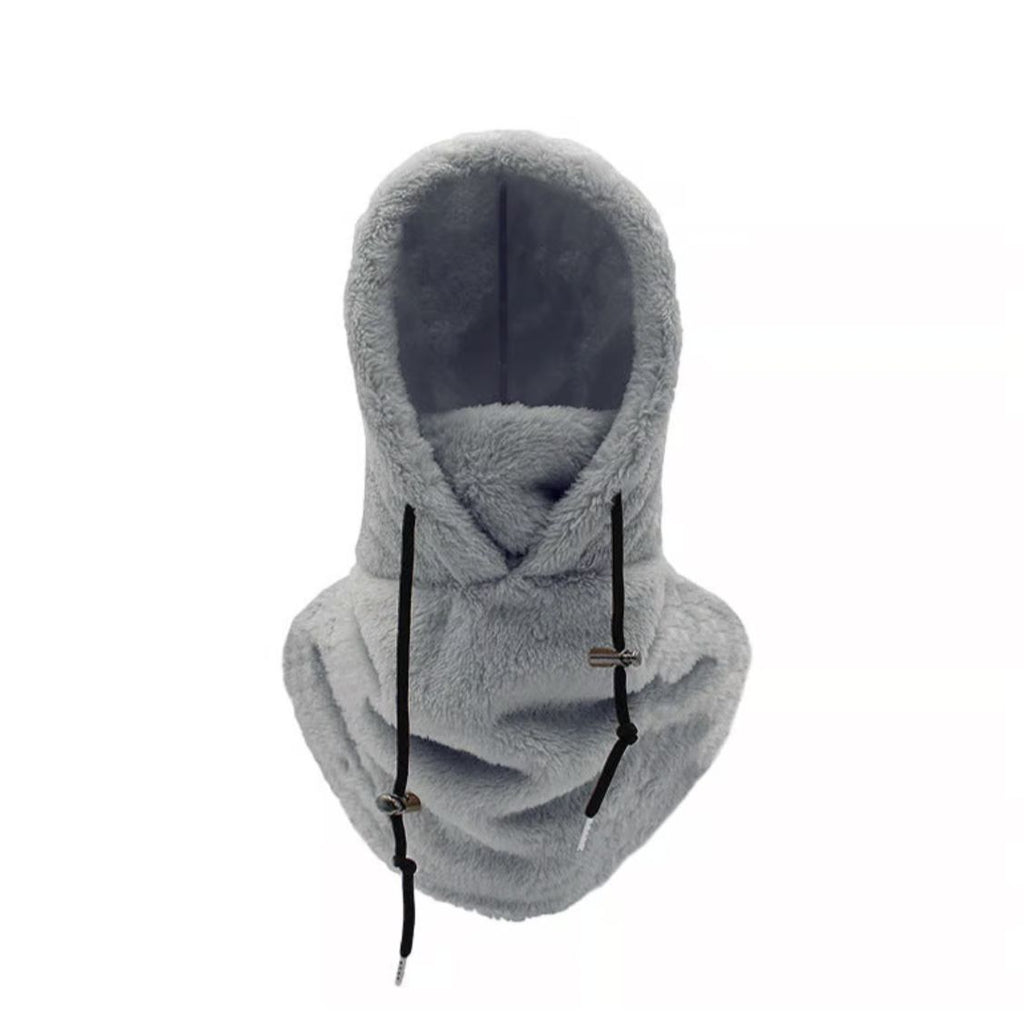 Sherpa Hood Ski Mask