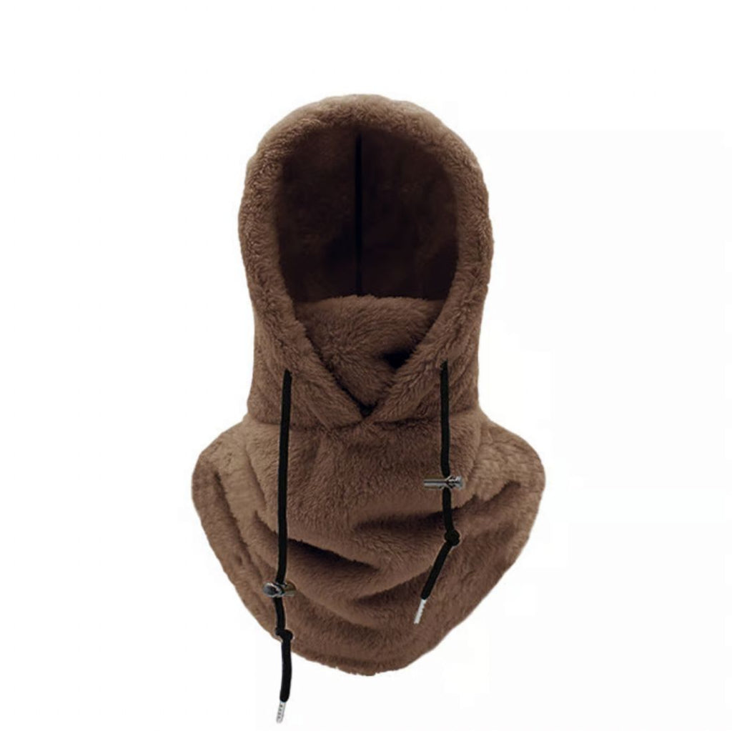 Sherpa Hood Ski Mask