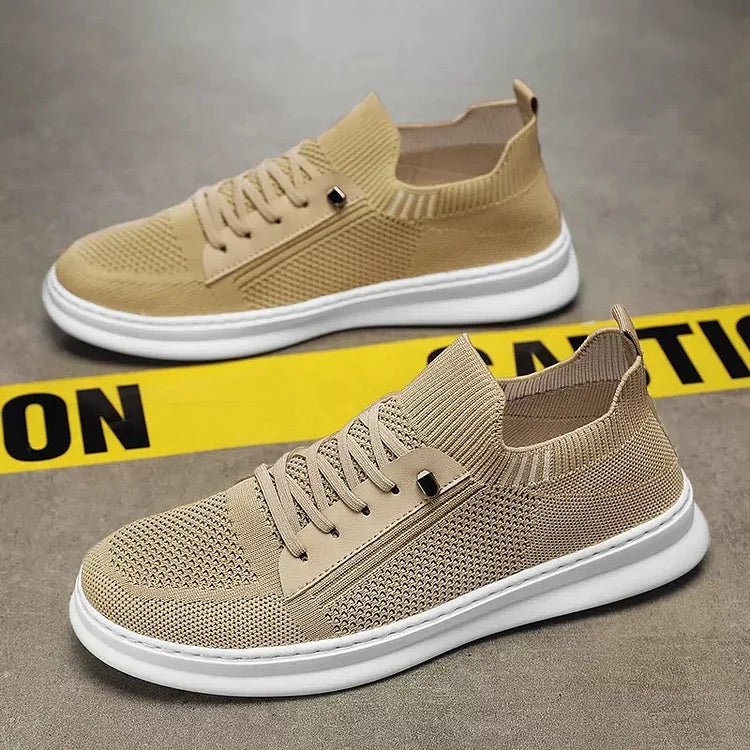 Men's Slip-on Casual Sports Shoes