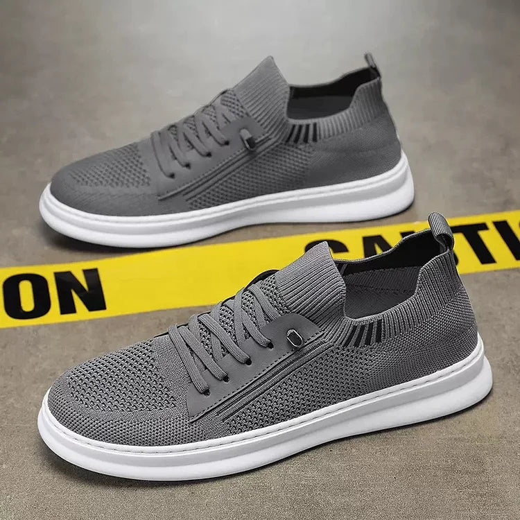 Men's Slip-on Casual Sports Shoes