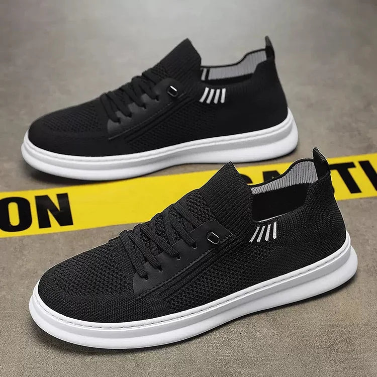 Men's Slip-on Casual Sports Shoes