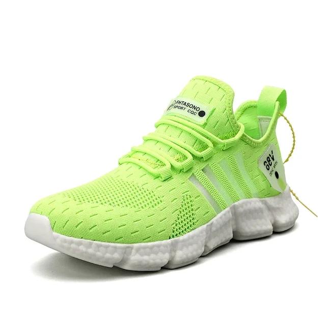 Men's Casual Sports Sneakers