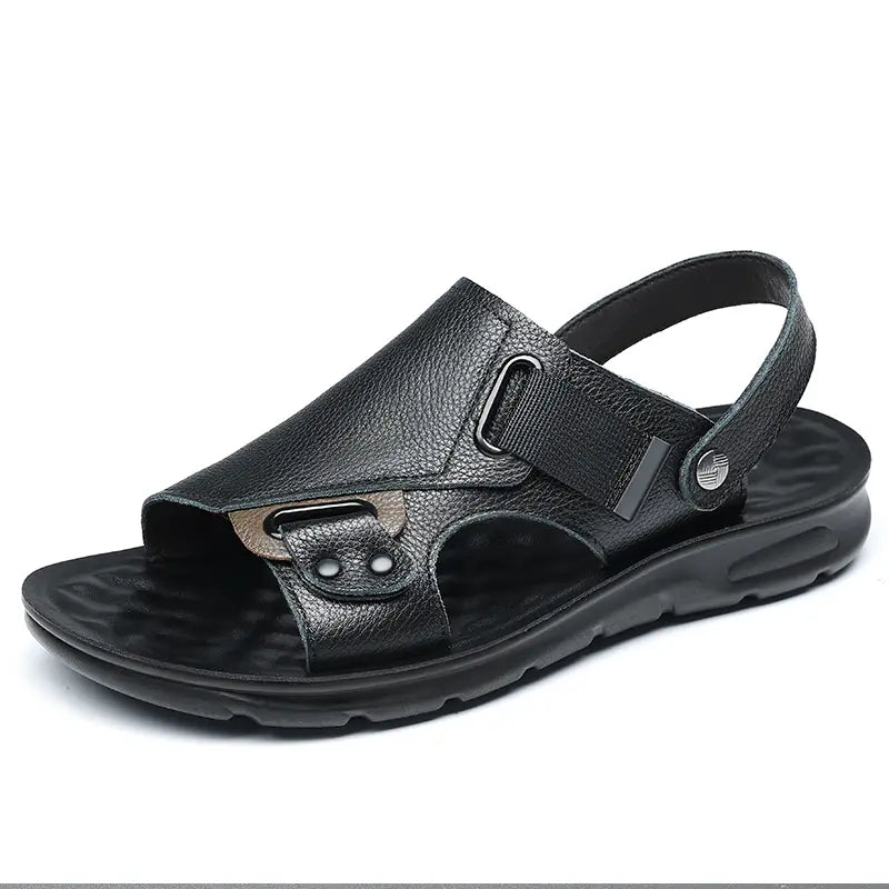 Men's Casual Slide Sandals