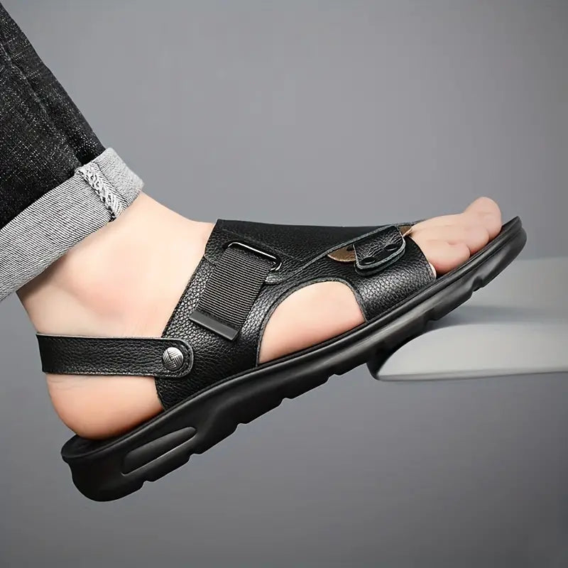 Men's Casual Slide Sandals