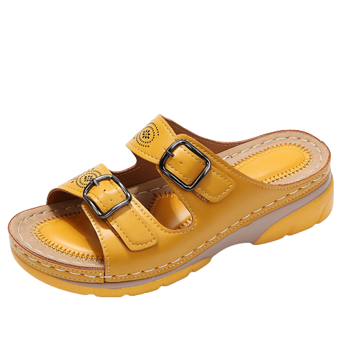 Orthopedic Arch-Support Sandals Diabetic