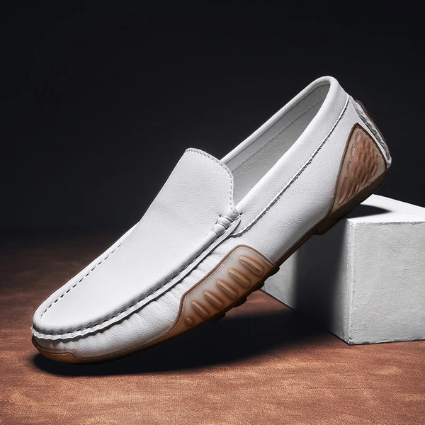 Urban Glide Loafers