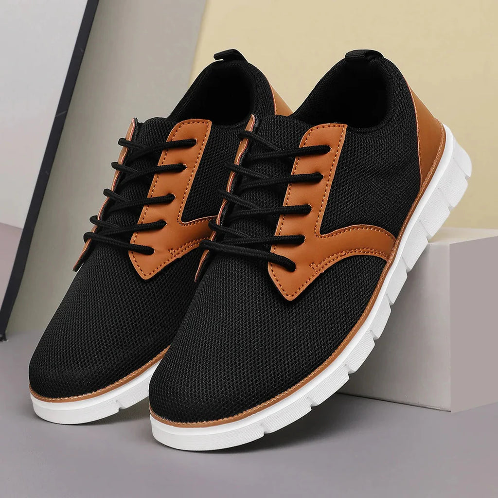 Men's Mesh Shoes