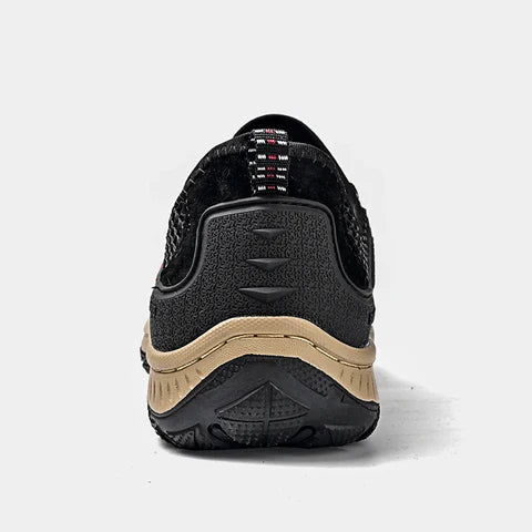 Trail Outdoor Trainers