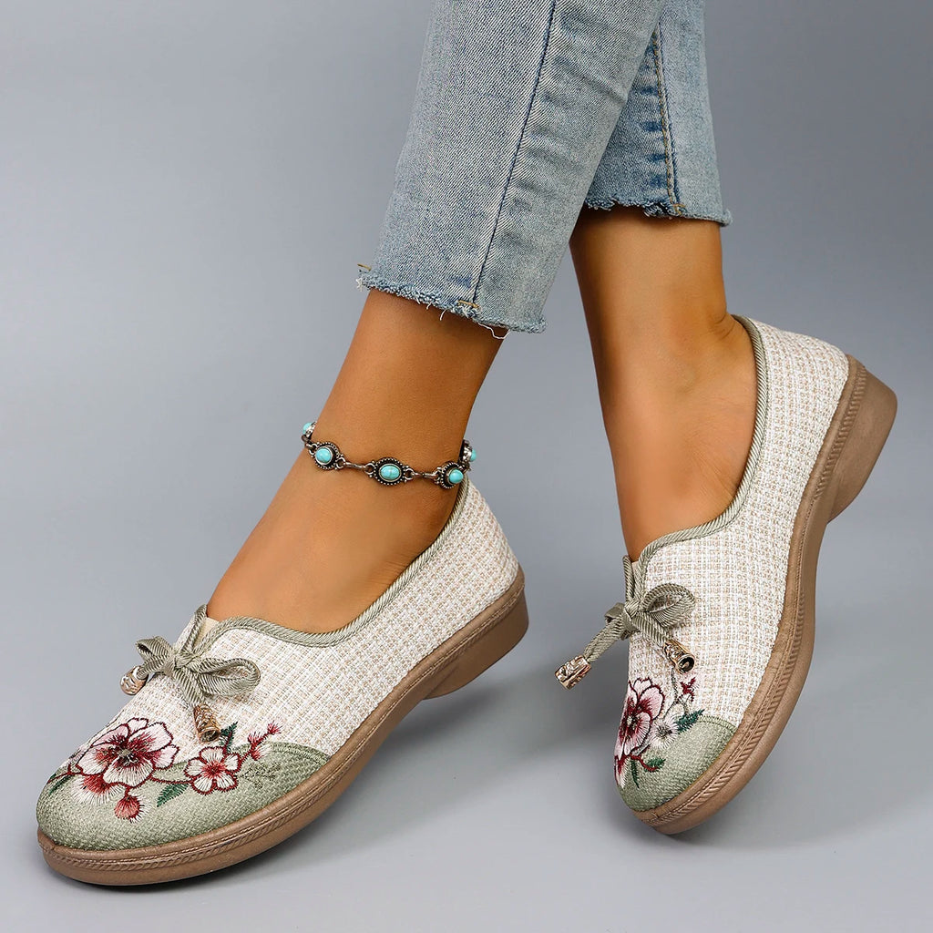 Women’s Orthopaedic Comfort Shoes