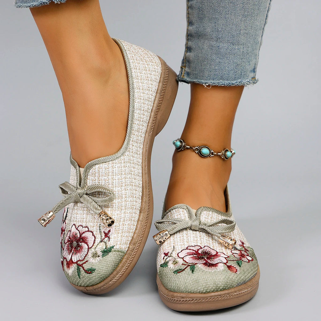 Women’s Orthopaedic Comfort Shoes