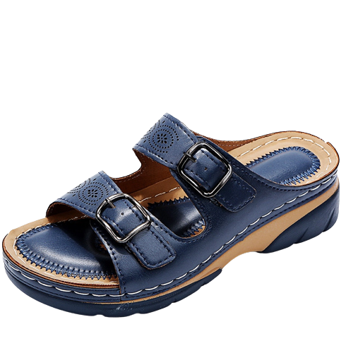 Arch-Support Comfort Sandals
