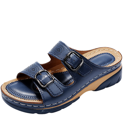 Arch-Support Comfort Sandals