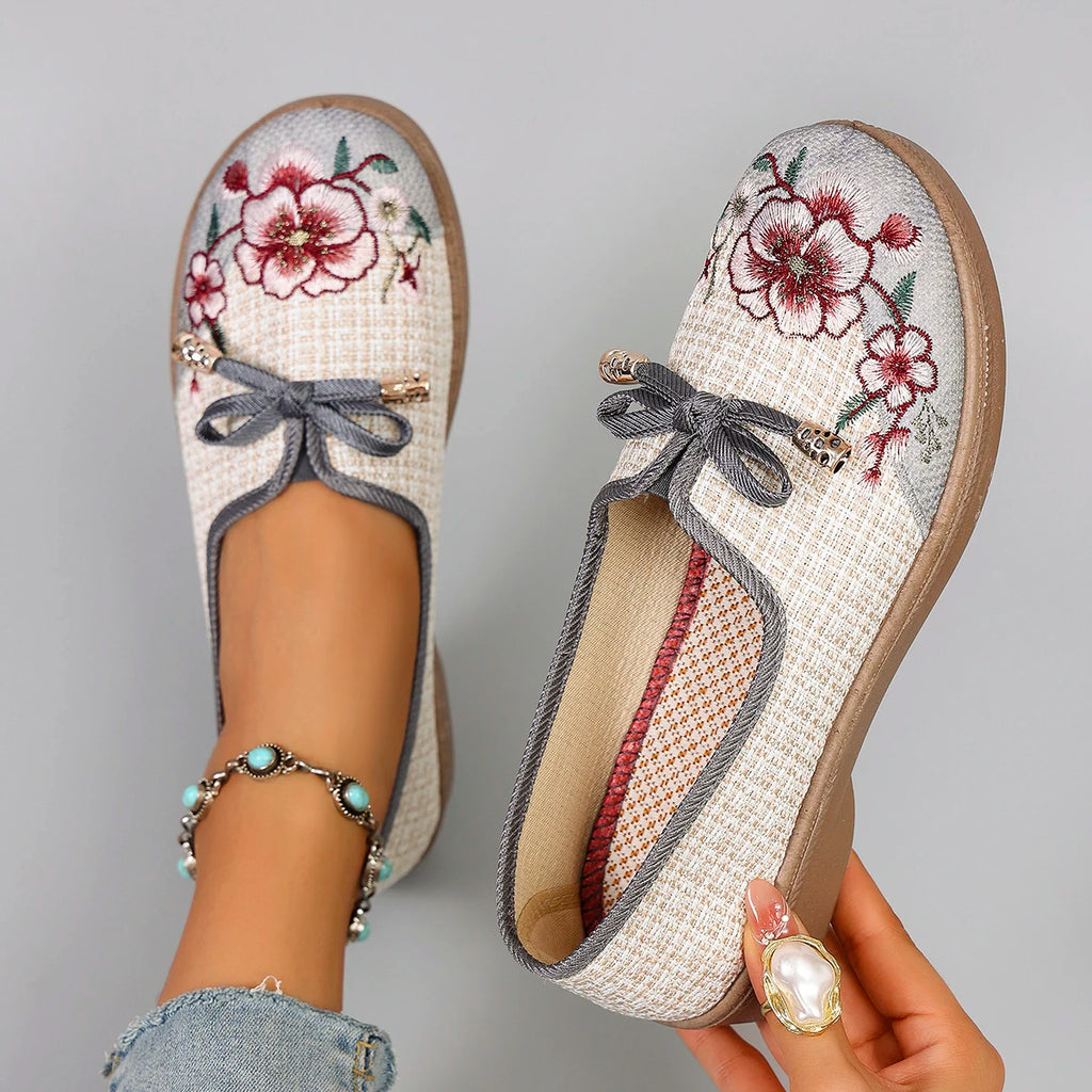 Women’s Orthopaedic Comfort Shoes