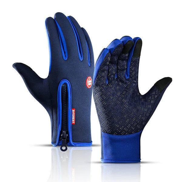 British Winter Gloves