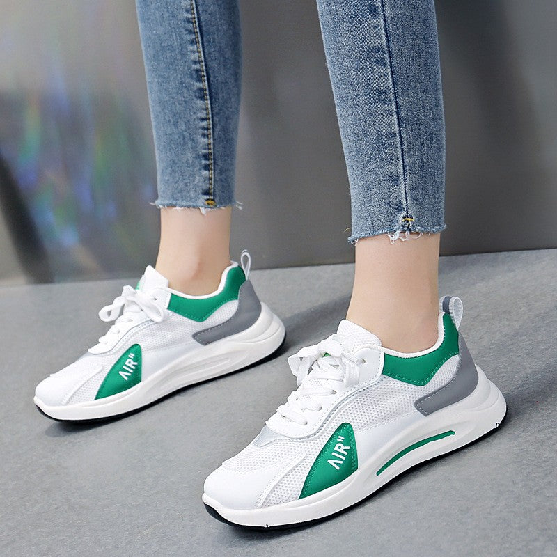 Stylish Casual Sports Sneakers for Women