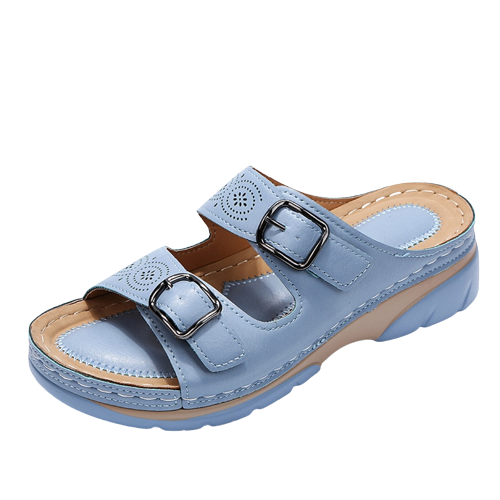 Arch-Support Comfort Sandals