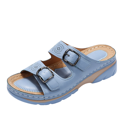 Arch-Support Comfort Sandals