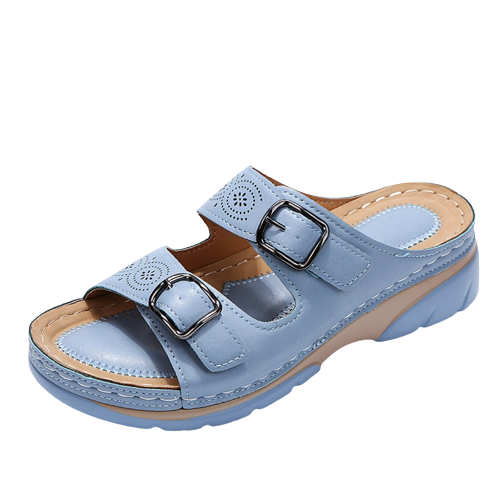 Orthopedic Arch-Support Sandals Diabetic