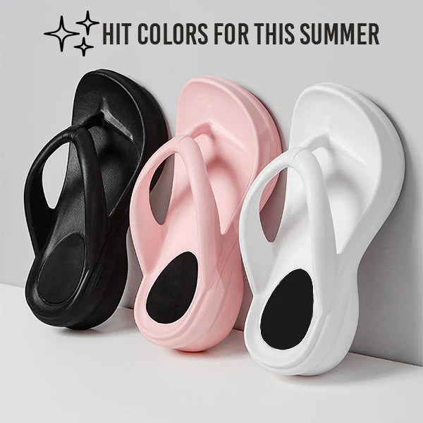 WOMEN'S ORTHOPEDIC FLIPS