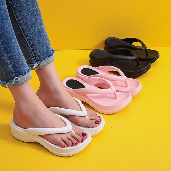 WOMEN'S ORTHOPEDIC FLIPS