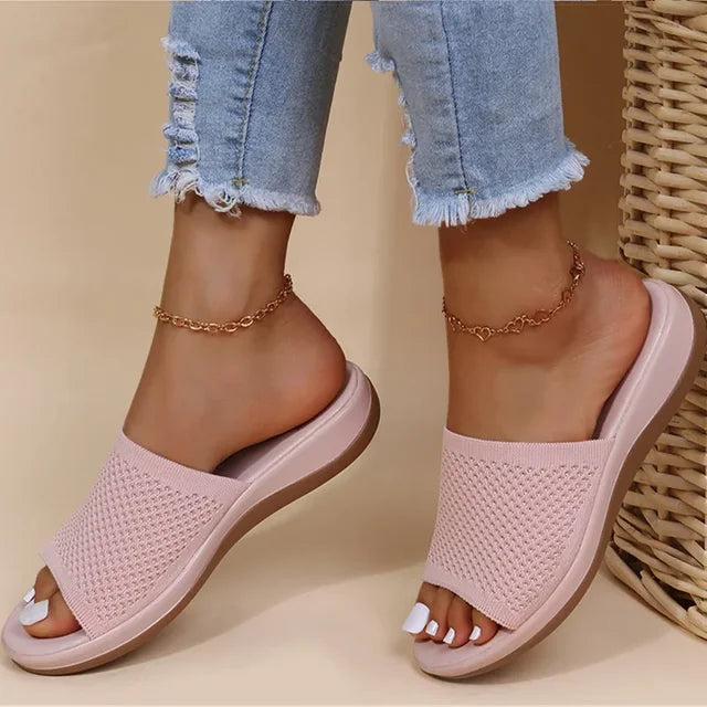 Orthopedic Sandals For Women