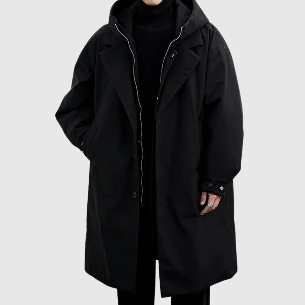 Men's Sentinel Coat