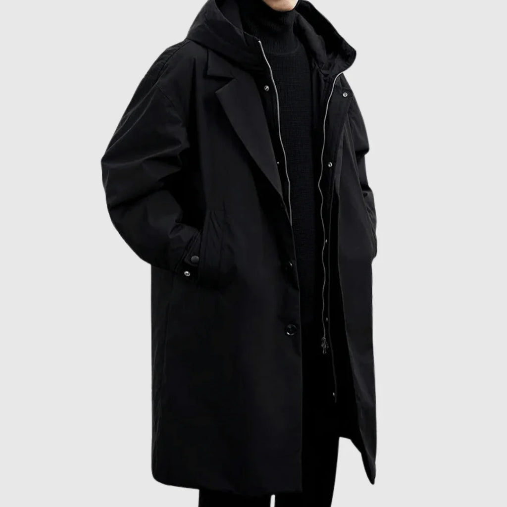 Men's Sentinel Coat