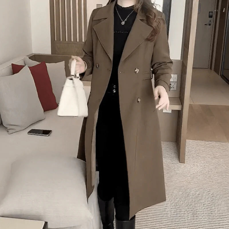 Women's Windsor Storm Coat