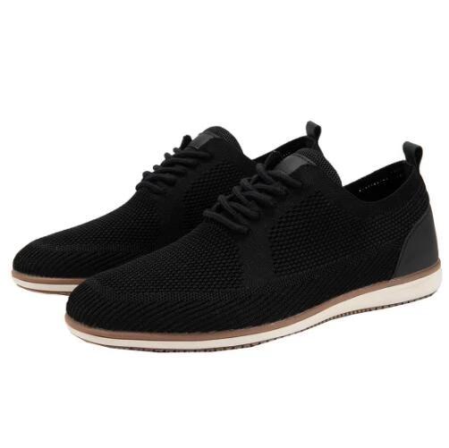 Summer Canvas Casual Men's Shoes