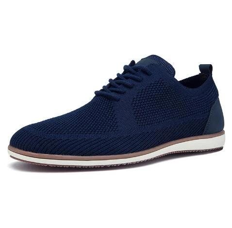 Summer Canvas Casual Men's Shoes