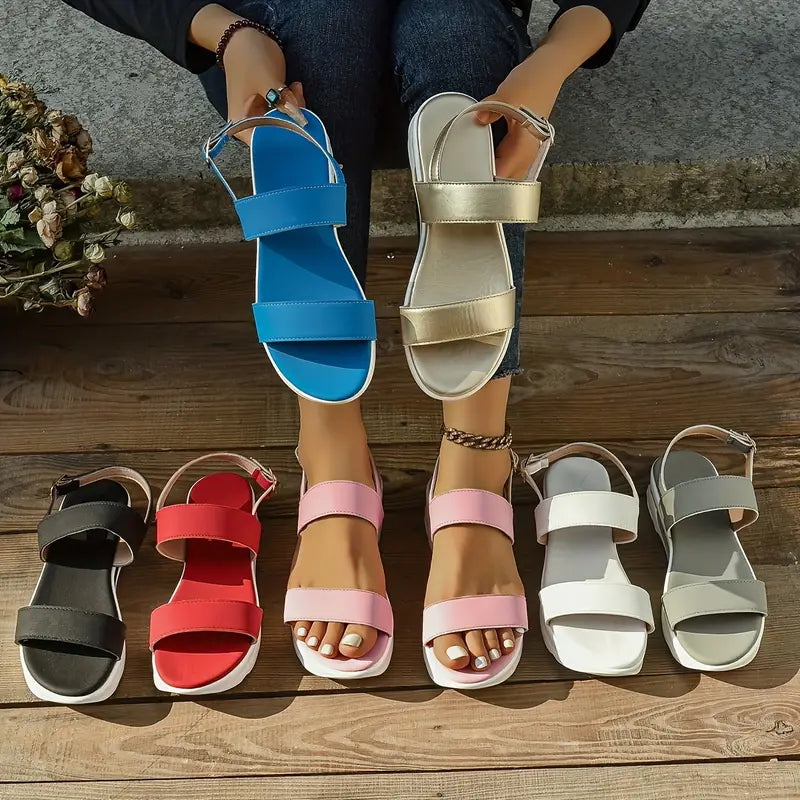 Women's Wedge Sandals