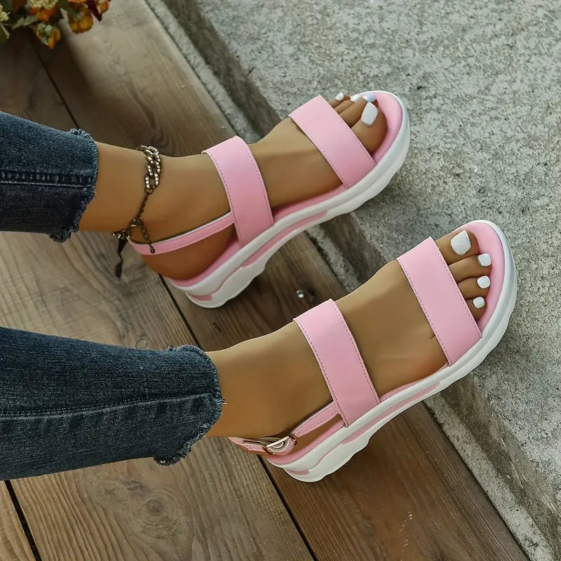 Women's Wedge Sandals