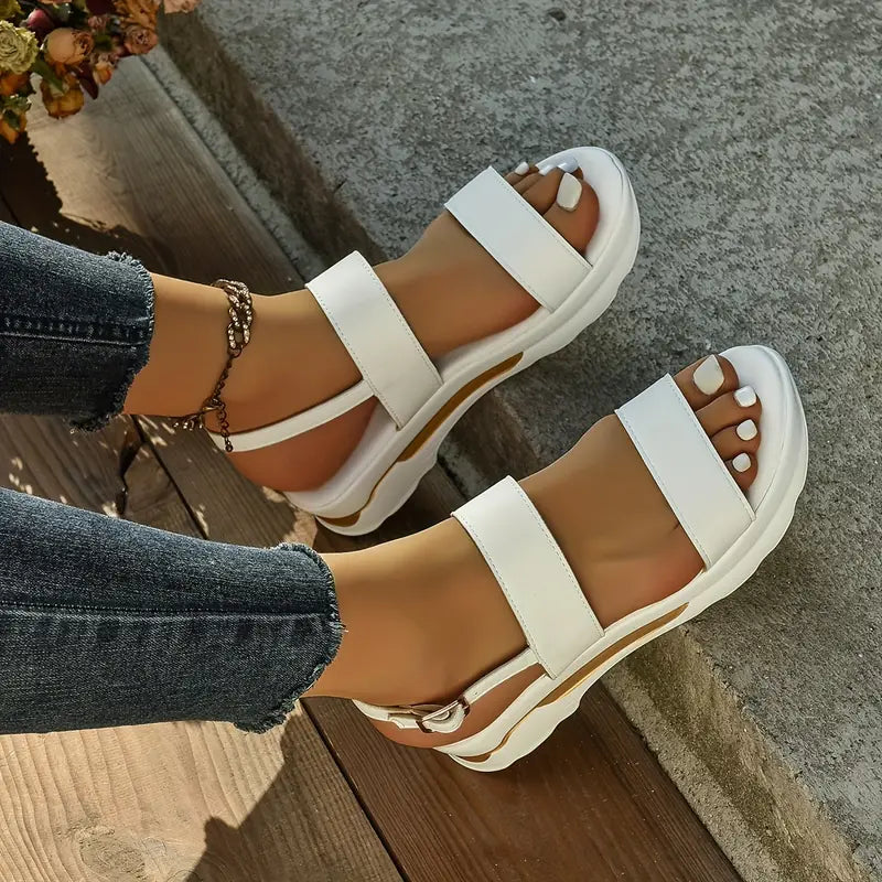 Women's Wedge Sandals