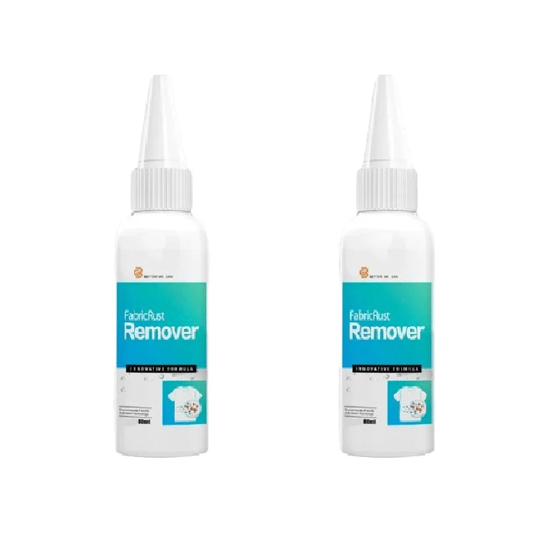 Fabric Rust Remover