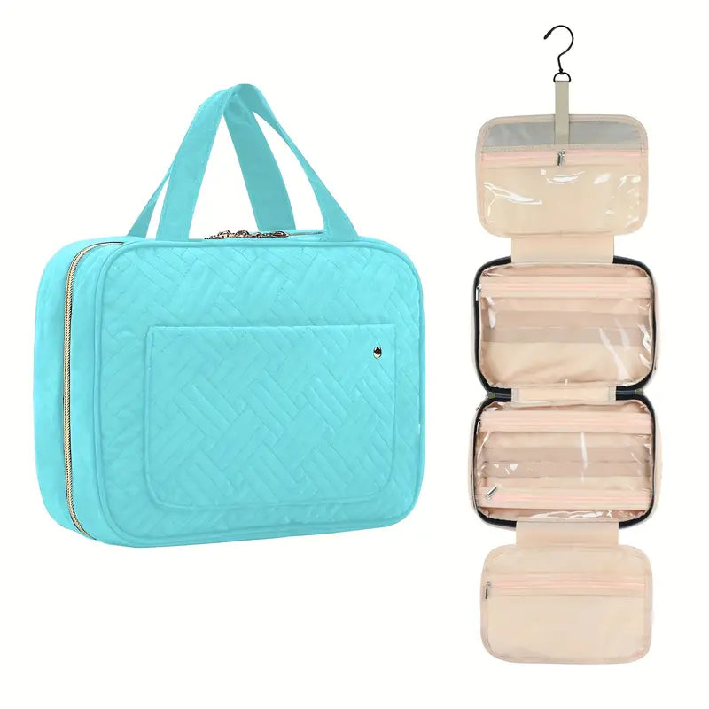 Hanging Travel Toiletry Bag