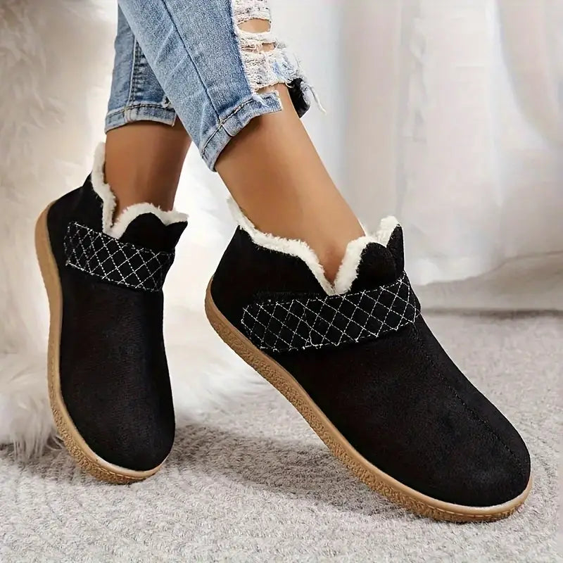 Women's Fashionable Casual Boots