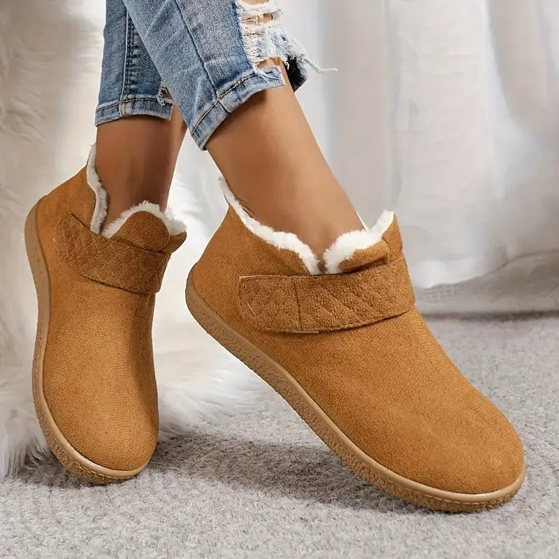 Women's Fashionable Casual Boots