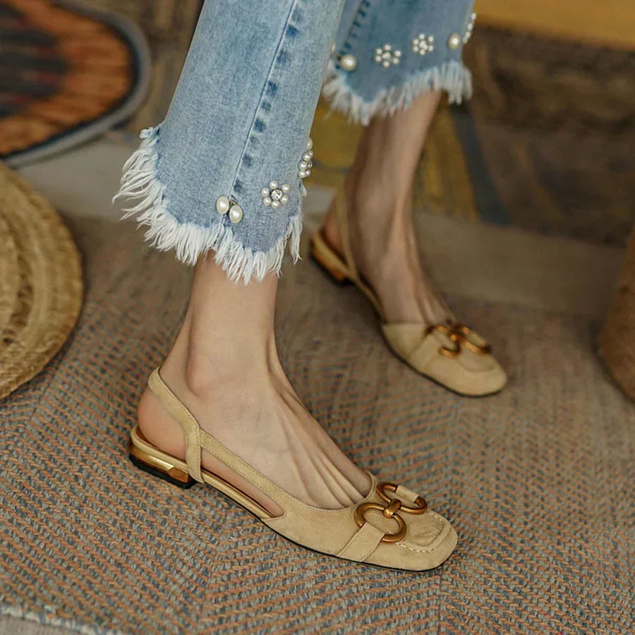 Women's Orthopedic Sandals