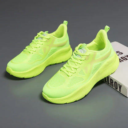 Women's Breathable Sneakers