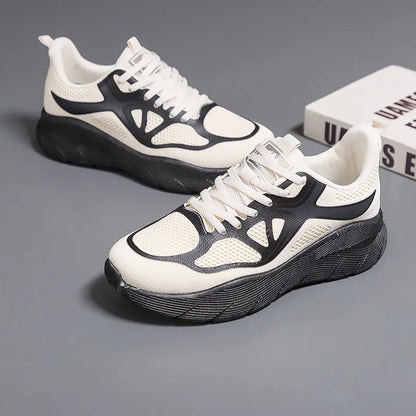 Women's Breathable Sneakers