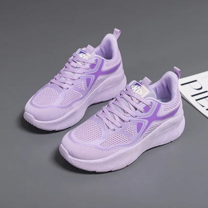Women's Breathable Sneakers