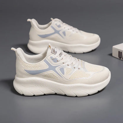 Women's Breathable Sneakers