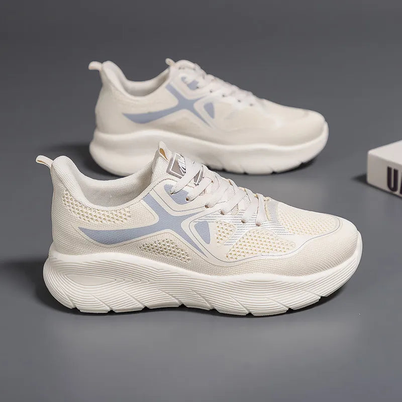 Women's Breathable Sneakers