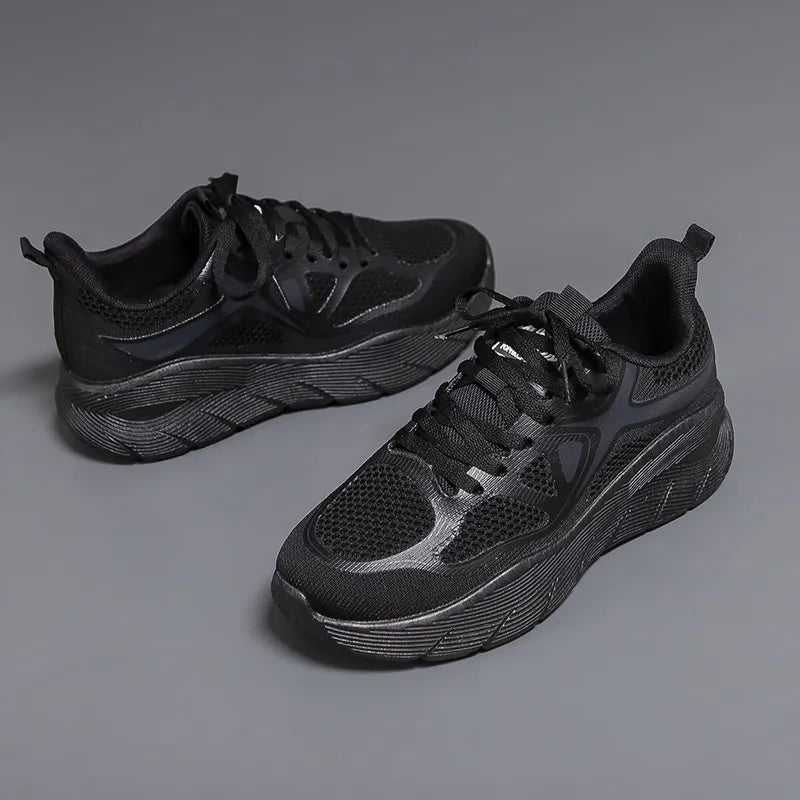 Women's Breathable Sneakers