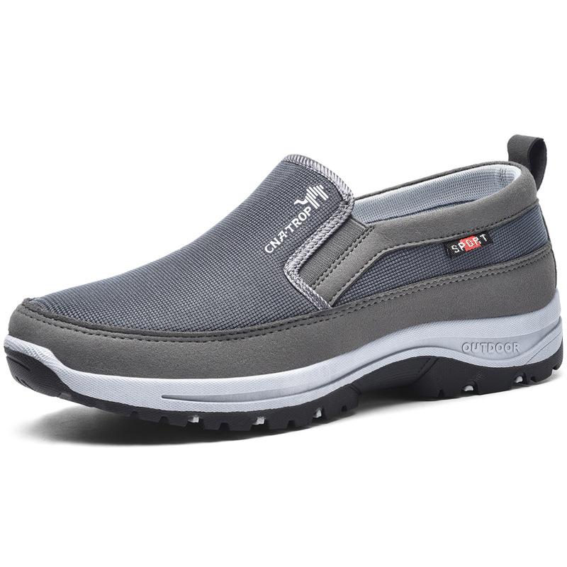 RESISTANT & COMFORTABLE SHOES